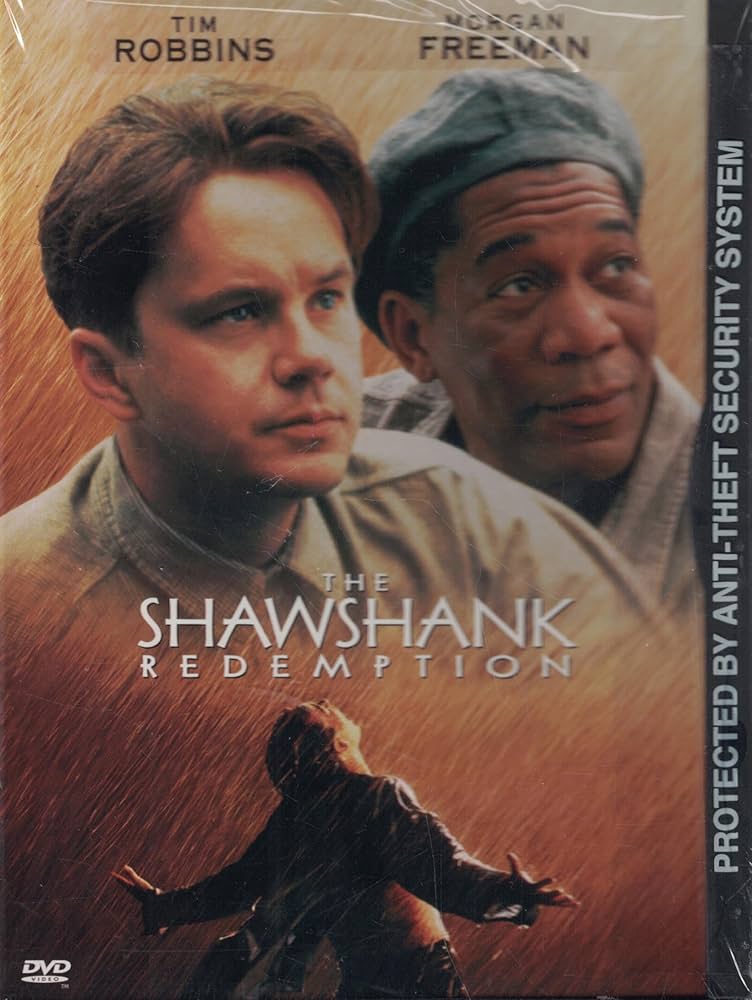 Shawshank Redemption